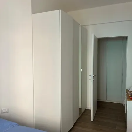 Appartement Nuvola