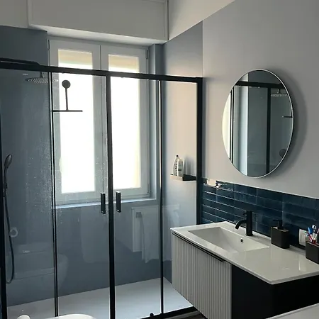 Nuvola * Sestri Levante