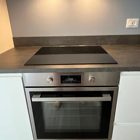 Nuvola Apartman Sestri Levante