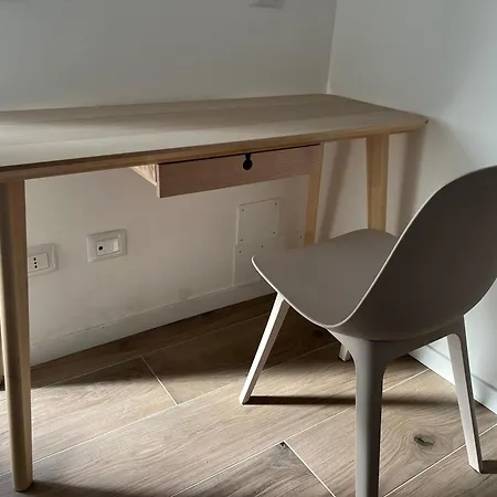Appartement Nuvola Sestri Levante