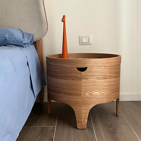 Appartement Nuvola