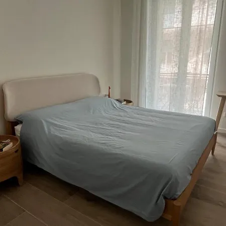 Nuvola * Sestri Levante