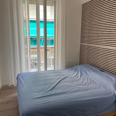 Apartment Nuvola Sestri Levante