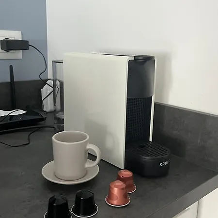 Nuvola Apartamento Sestri Levante