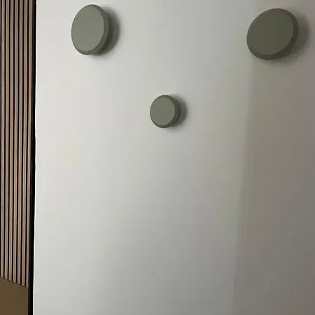 公寓 Nuvola 东塞斯特里