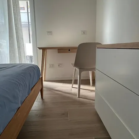 Lägenhet Nuvola Sestri Levante