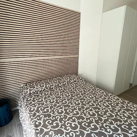 Nuvola * Sestri Levante