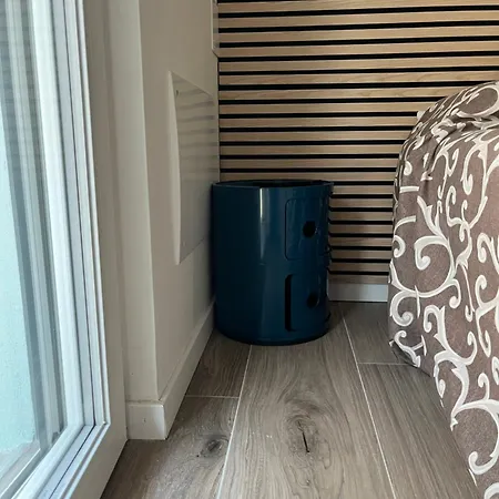 Lägenhet Nuvola *