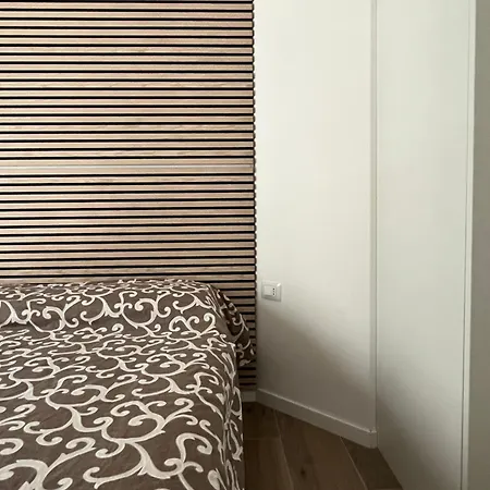 Nuvola Lägenhet *