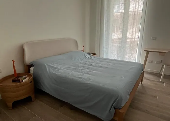 Nuvola * Sestri Levante