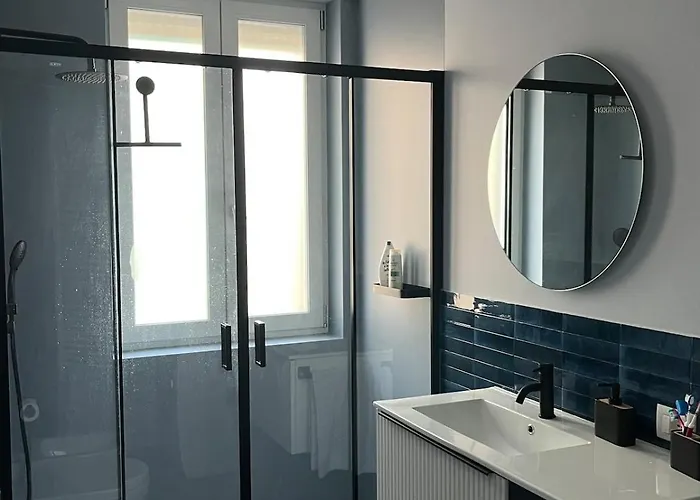 Nuvola * Sestri Levante