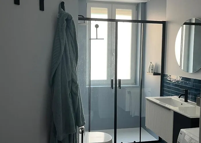 Apartamento Nuvola *