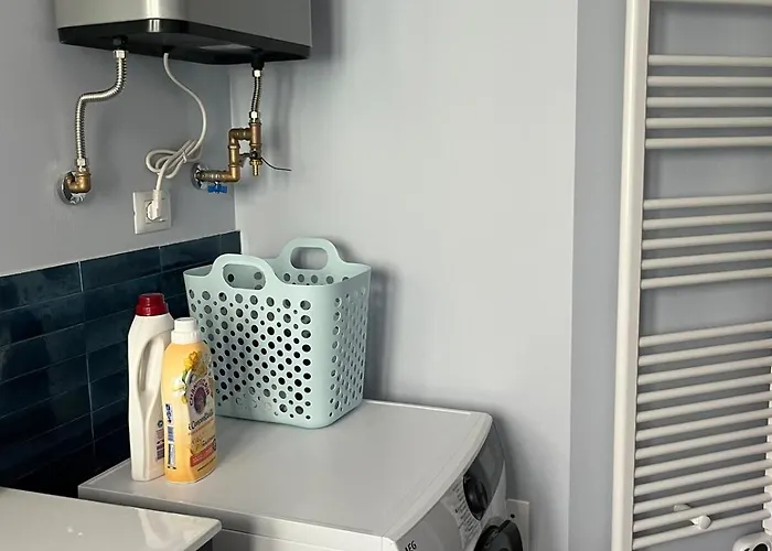 Nuvola Apartamento