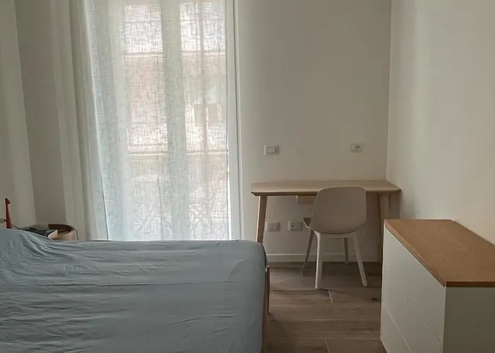 Nuvola * Sestri Levante