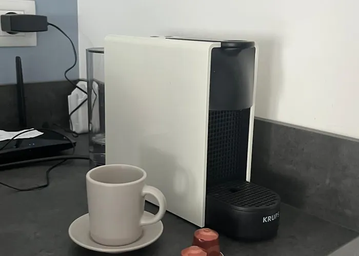 Nuvola Apartamento Sestri Levante