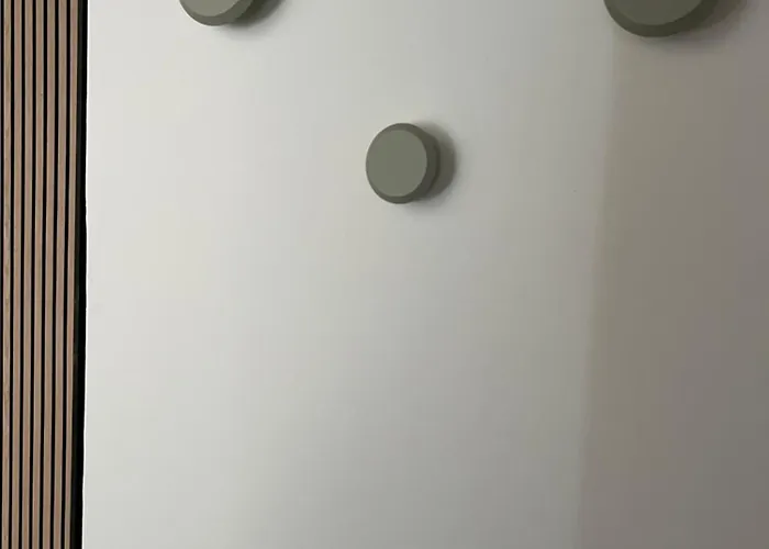 Apartamento Nuvola Sestri Levante