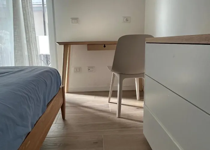 Apartamento Nuvola Sestri Levante