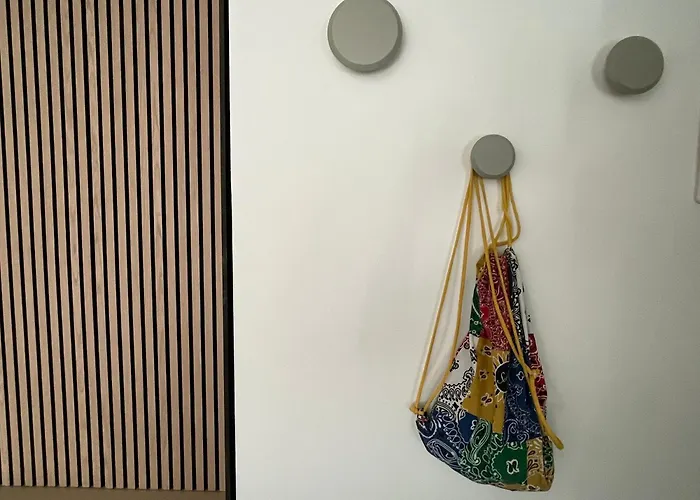 Nuvola Apartamento *