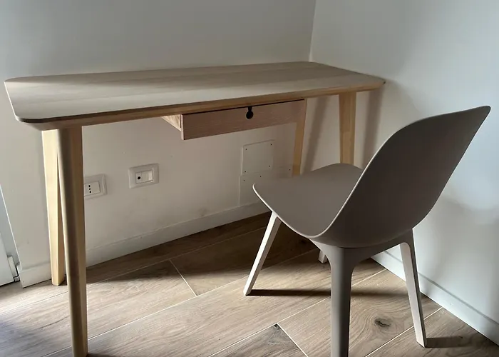 Apartamento Nuvola Sestri Levante