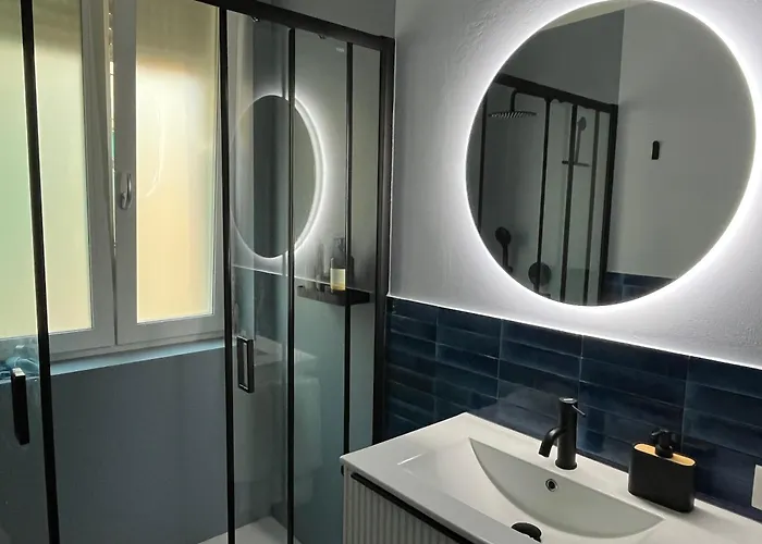 Apartamento Nuvola *