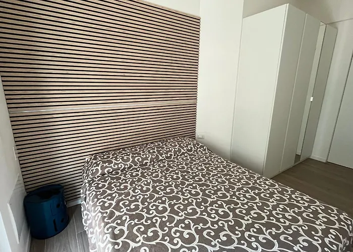 Nuvola * Sestri Levante