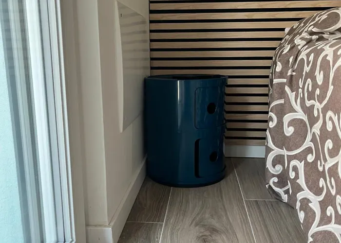 Apartamento Nuvola *