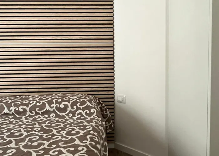 Nuvola Apartamento *