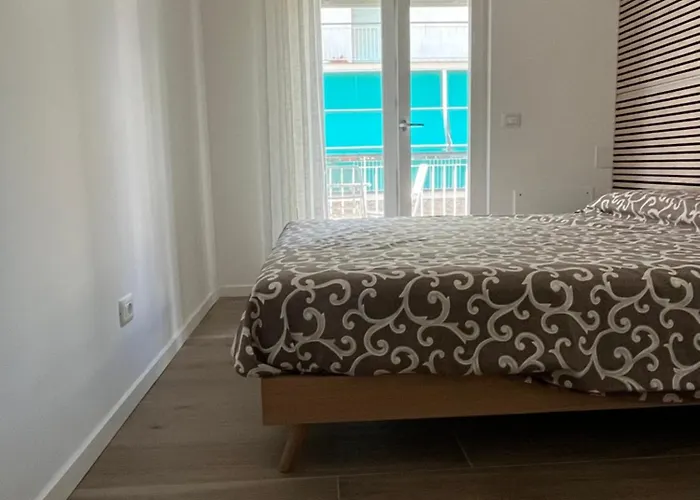 Nuvola Apartamento *